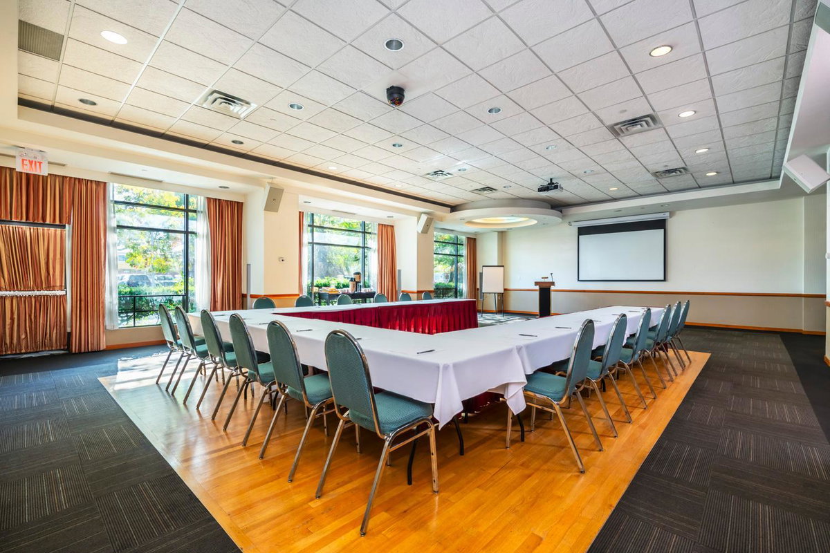 Grand Park Hotel Vancouver Airport, an Ascend Collection Hotel, Canada