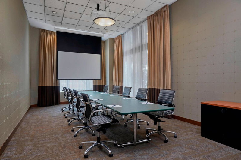 Grand Park Hotel Vancouver Airport, an Ascend Collection Hotel, Richmond, Canada