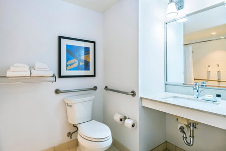 Grand Park Hotel Vancouver Airport, an Ascend Collection Hotel, Richmond, Canada