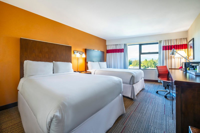 Grand Park Hotel Vancouver Airport, an Ascend Collection Hotel, Richmond, Canada