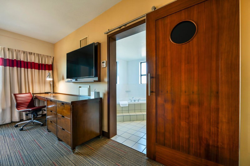 Grand Park Hotel Vancouver Airport, an Ascend Collection Hotel, Richmond, Canada
