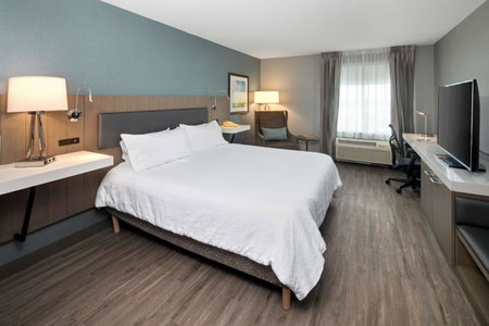 Hilton Garden Inn Halifax Airport, Lower Sackville, Canada