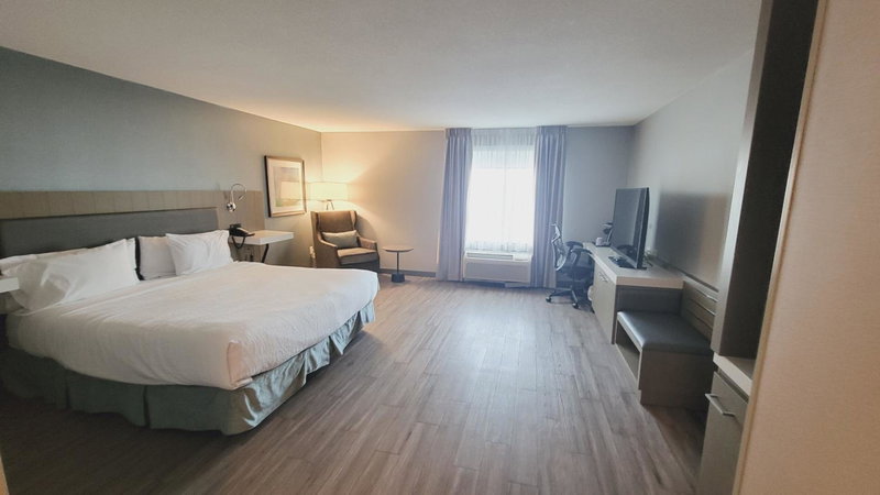 Hilton Garden Inn Halifax Airport, Lower Sackville, Canada