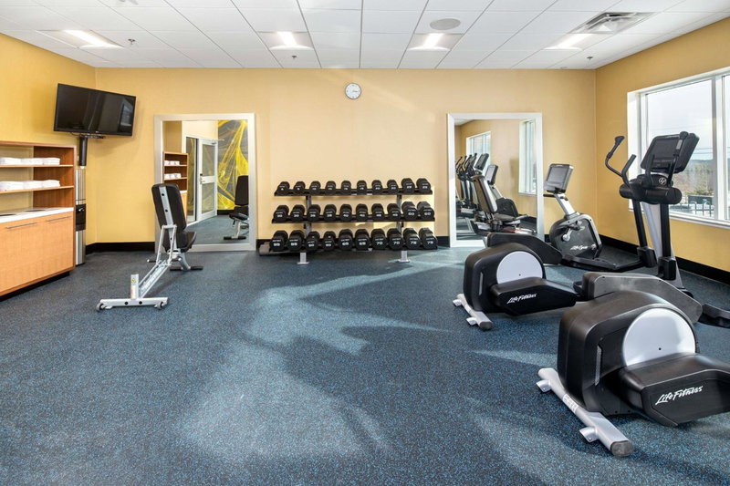 Hilton Garden Inn Halifax Airport, Lower Sackville, Canada
