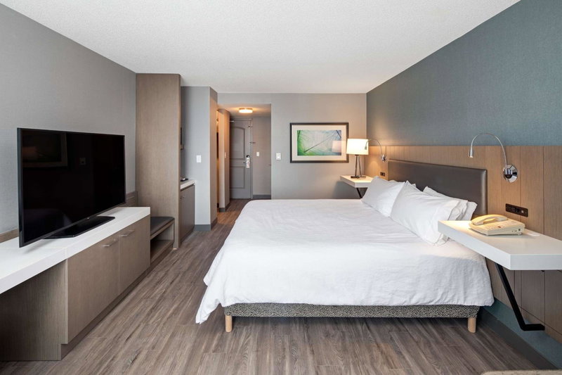 Hilton Garden Inn Halifax Airport, Lower Sackville, Canada