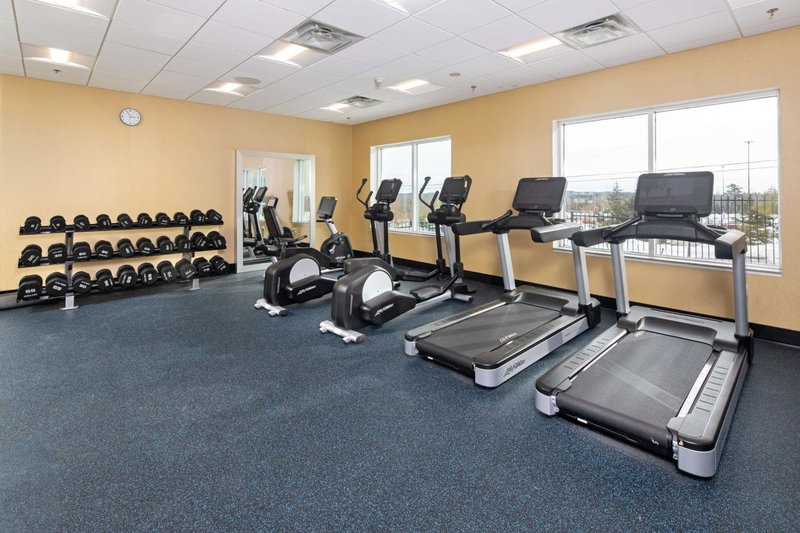 Hilton Garden Inn Halifax Airport, Lower Sackville, Canada