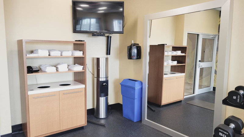 Hilton Garden Inn Halifax Airport, Lower Sackville, Canada