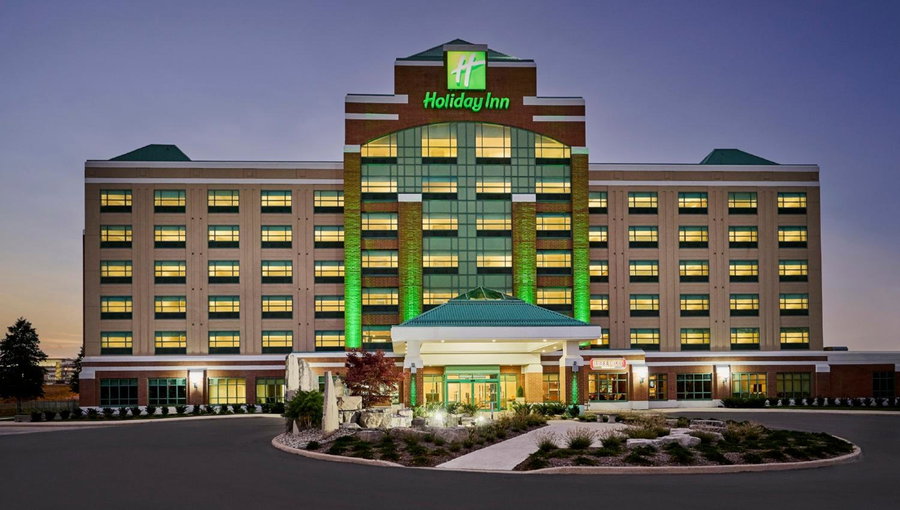 Holiday Inn & Suites Oakville at Bronte by IHG, Oakville, Канада