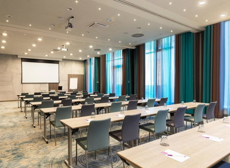 Hyatt Place Toronto-Brampton, West Humber-Clairville, Canadá