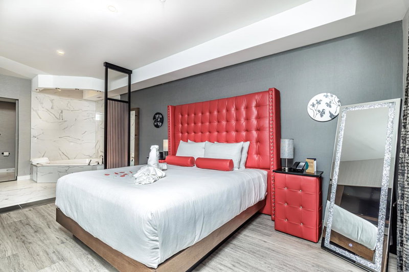 Hyatt Place Toronto-Brampton, West Humber-Clairville, Canadá