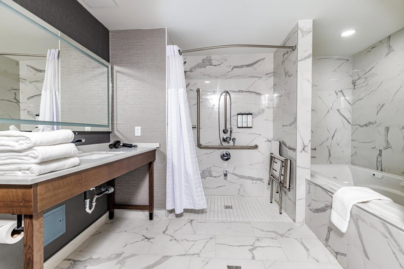 Hyatt Place Toronto-Brampton, West Humber-Clairville, Canadá