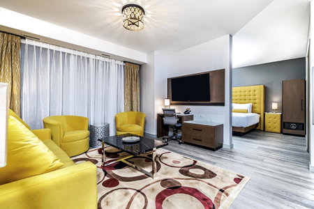 Hyatt Place Toronto-Brampton, West Humber-Clairville, Canadá