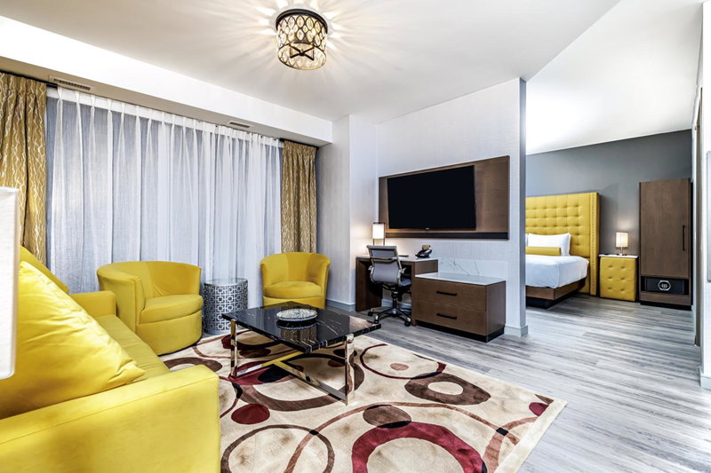 Hyatt Place Toronto-Brampton, West Humber-Clairville, Canadá