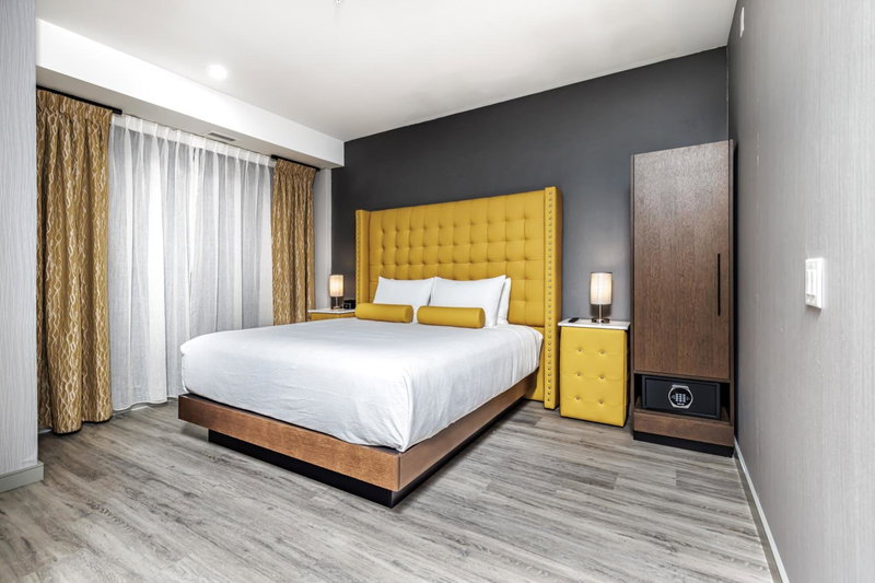 Hyatt Place Toronto-Brampton, West Humber-Clairville, Canadá