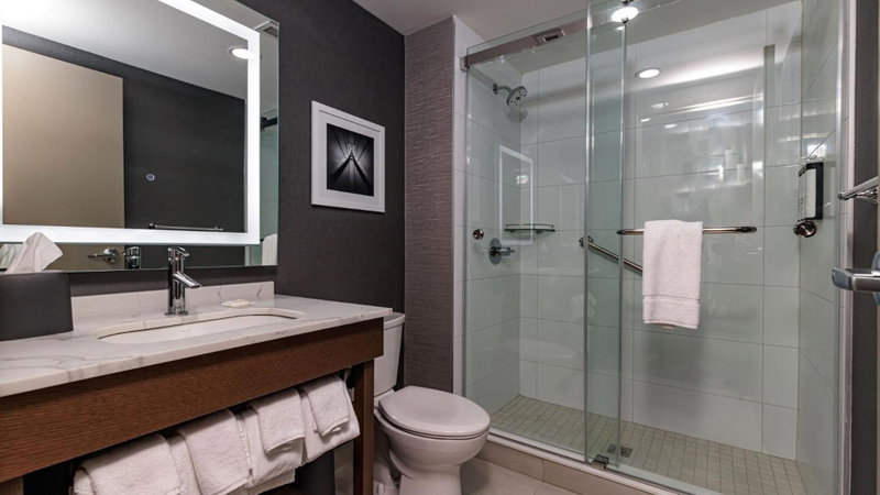 Hyatt Place Toronto-Brampton, West Humber-Clairville, Canadá