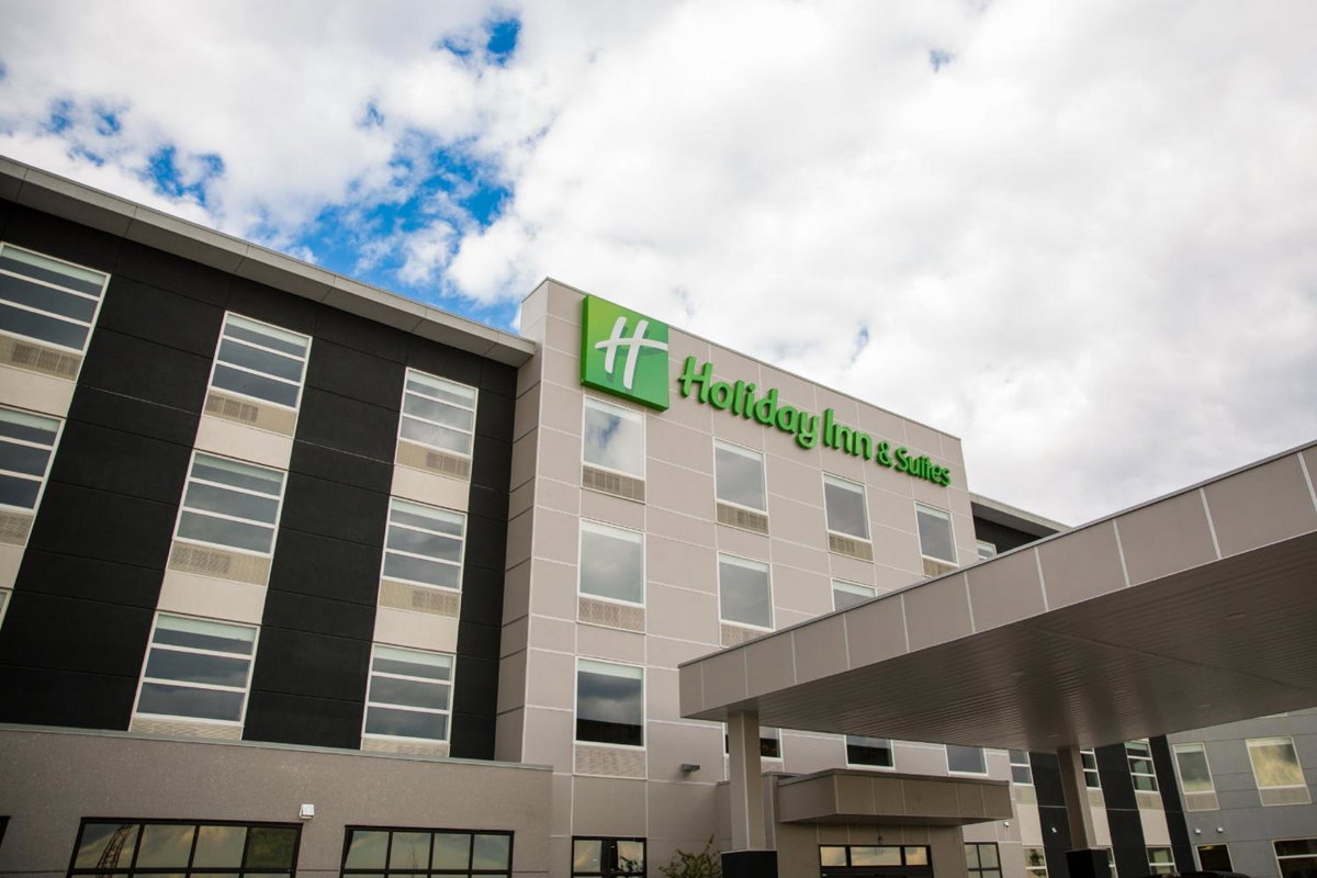 Holiday Inn Hotel & Suites Calgary South - Conference Ctr by IHG, Canadá