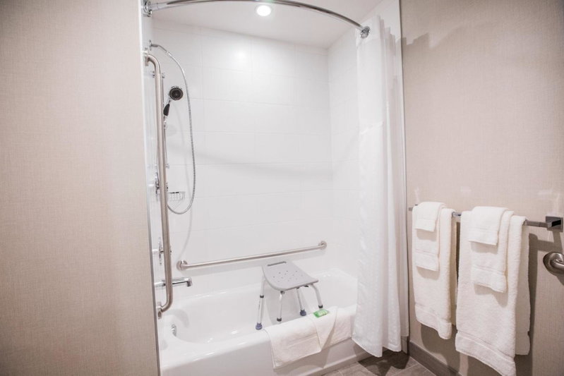 Holiday Inn Hotel & Suites Calgary South - Conference Ctr by IHG, Calgary, Canada