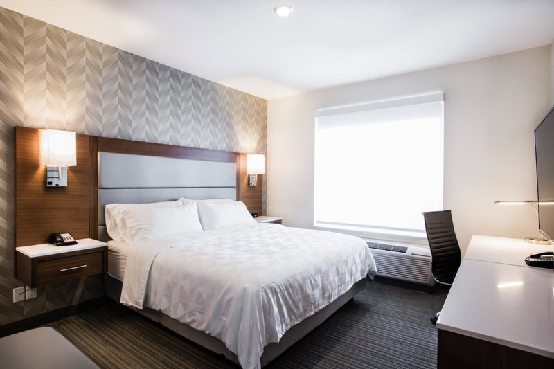 Holiday Inn Hotel & Suites Calgary South - Conference Ctr by IHG, Calgary, Canada