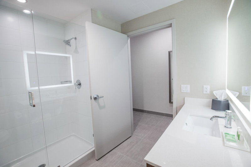 Holiday Inn Hotel & Suites Calgary South - Conference Ctr by IHG, Calgary, Canada