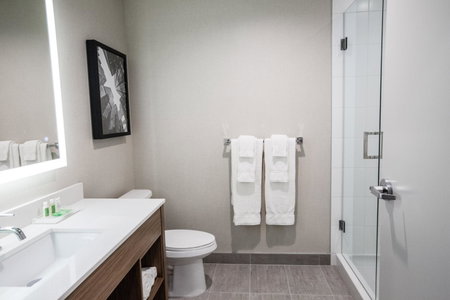 Holiday Inn Hotel & Suites Calgary South - Conference Ctr by IHG, Calgary, Canada