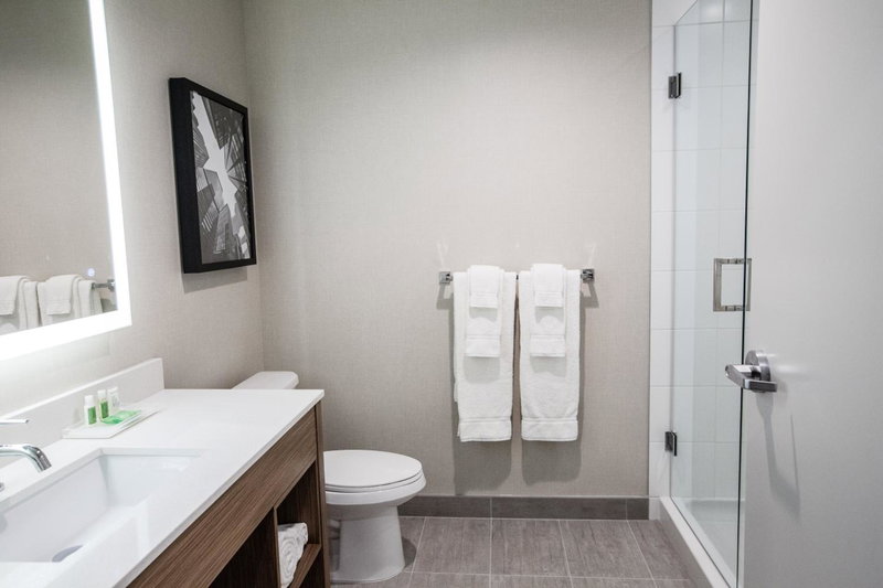 Holiday Inn Hotel & Suites Calgary South - Conference Ctr by IHG, Calgary, Canada