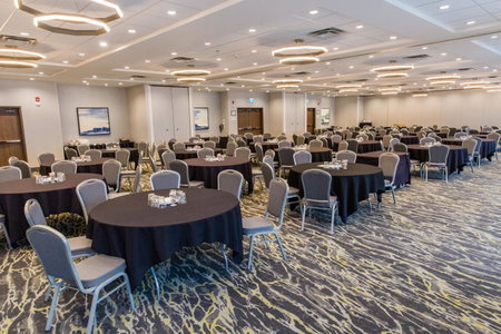 Holiday Inn Hotel & Suites Calgary South - Conference Ctr by IHG, Calgary, Canada