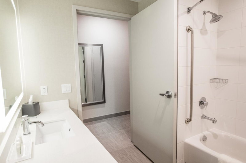 Holiday Inn Hotel & Suites Calgary South - Conference Ctr by IHG, Calgary, Canada