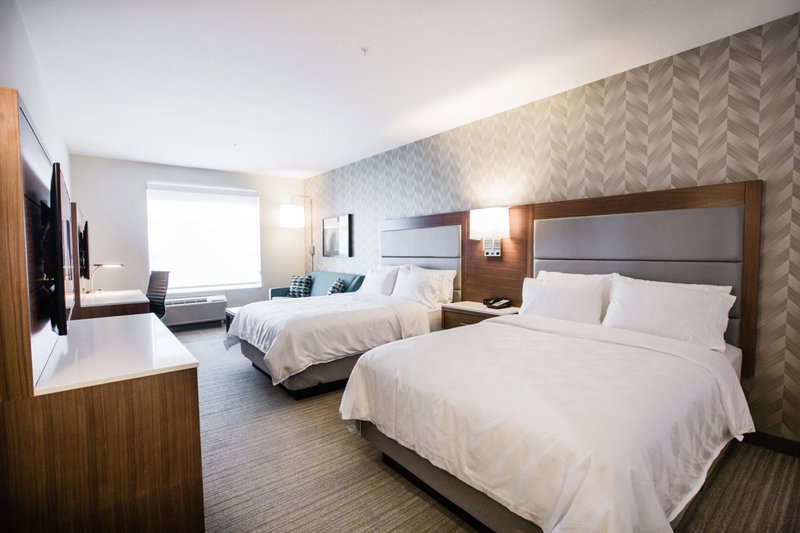Holiday Inn Hotel & Suites Calgary South - Conference Ctr by IHG, Calgary, Canada