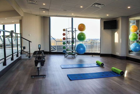 Radisson Blu Vancouver Airport Hotel & Marina, Richmond, Canada