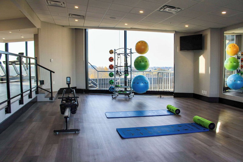 Radisson Blu Vancouver Airport Hotel & Marina, Richmond, Canada