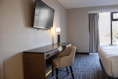 Radisson Blu Vancouver Airport Hotel & Marina, Richmond, Canada