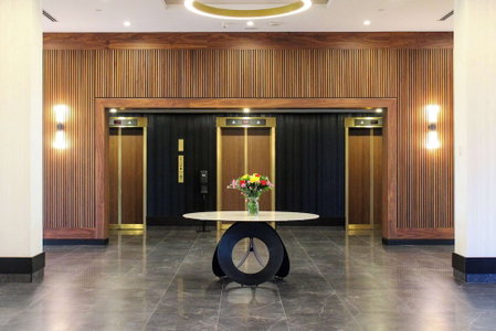 Radisson Blu Vancouver Airport Hotel & Marina, Richmond, Canada