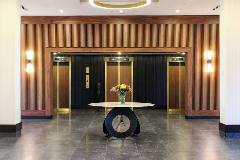 Radisson Blu Vancouver Airport Hotel & Marina, Richmond, Canada