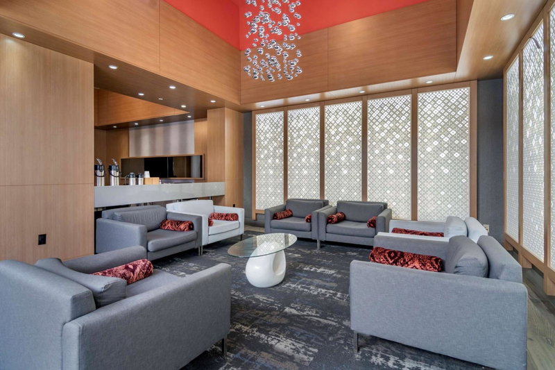 Best Western Plus Vancouver Airport Hotel, Richmond, Kanada