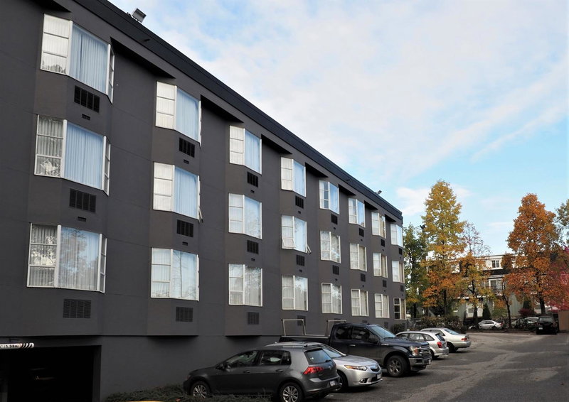 Best Western Plus Vancouver Airport Hotel, Richmond, Kanada