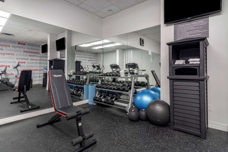 Best Western Plus Vancouver Airport Hotel, Richmond, Kanada