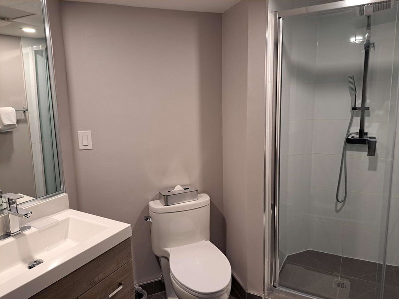 Best Western Plus Vancouver Airport Hotel, Richmond, Kanada