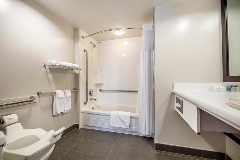 Best Western Plus Vancouver Airport Hotel, Richmond, Kanada