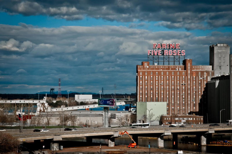 Hôtel Alt Montréal, Montreal, Canada