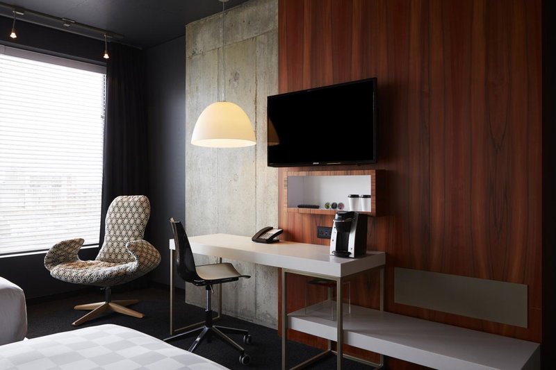Hôtel Alt Montréal, Montreal, Canada