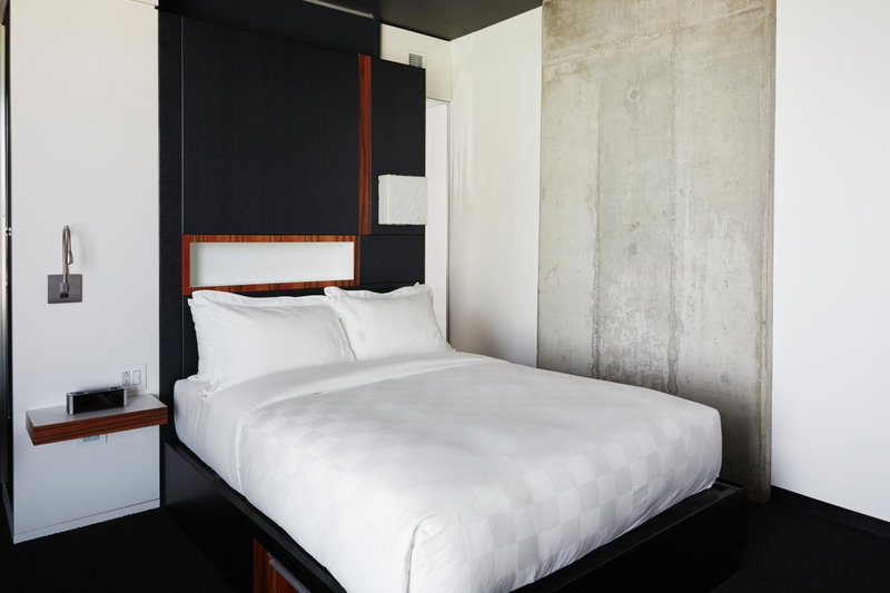 Hôtel Alt Montréal, Montreal, Canada