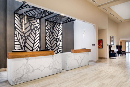 Doubletree by Hilton Toronto Airport, ON, West Humber-Clairville, Canada
