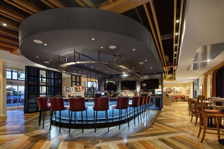 Doubletree by Hilton Toronto Airport, ON, West Humber-Clairville, Canada