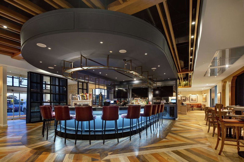 Doubletree by Hilton Toronto Airport, ON, West Humber-Clairville, Canada