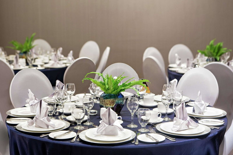 Doubletree by Hilton Toronto Airport, ON, West Humber-Clairville, Canada