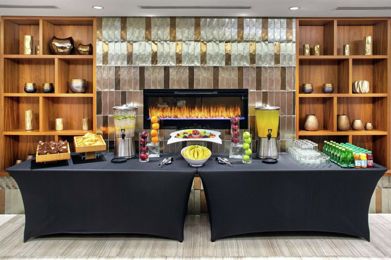 Doubletree by Hilton Toronto Airport, ON, West Humber-Clairville, Canada