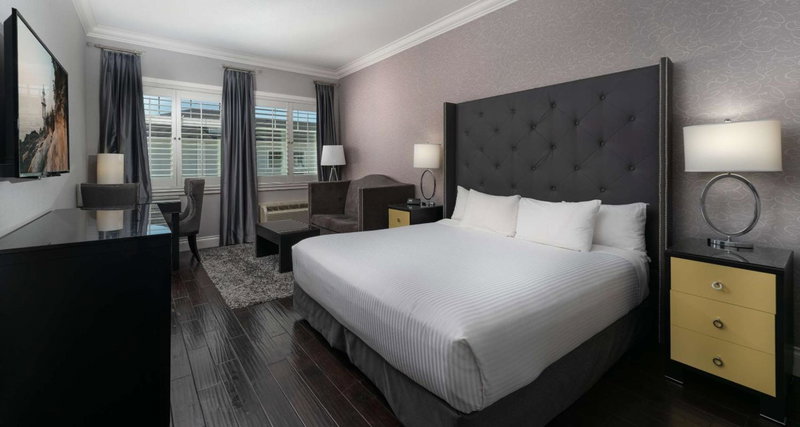 Prestige Oceanfront Resort, WorldHotels Luxury, Langford, Canada