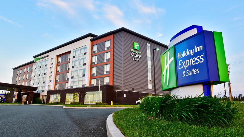Holiday Inn Express & Suites St. John's Airport by IHG, St. John's, Canada