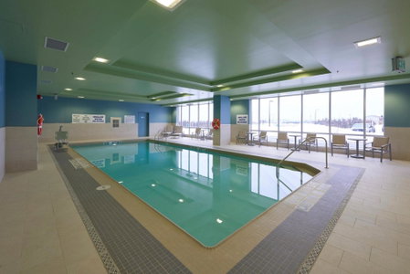 Holiday Inn Express & Suites St. John's Airport by IHG, St. John's, Canada