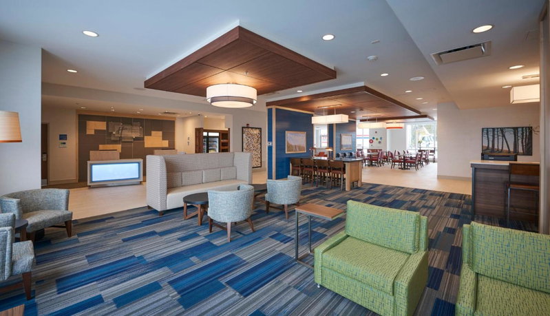 Holiday Inn Express & Suites St. John's Airport by IHG, St. John's, Canada